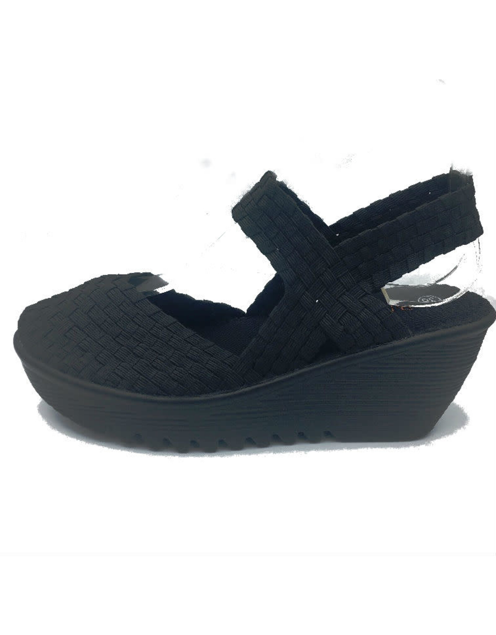 Bernie Mev Fairy zwart