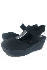 Bernie Mev Fairy zwart