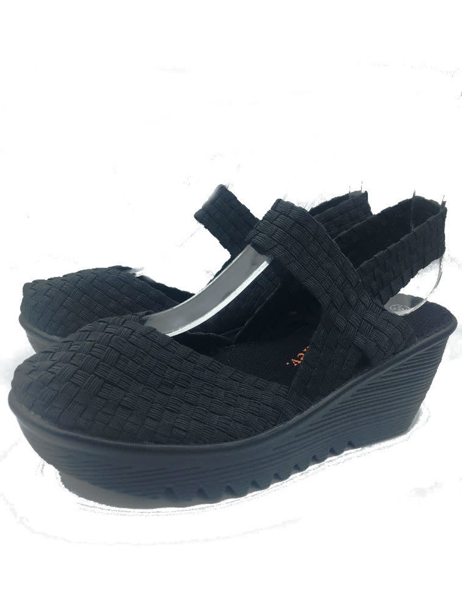 Bernie Mev Fairy zwart