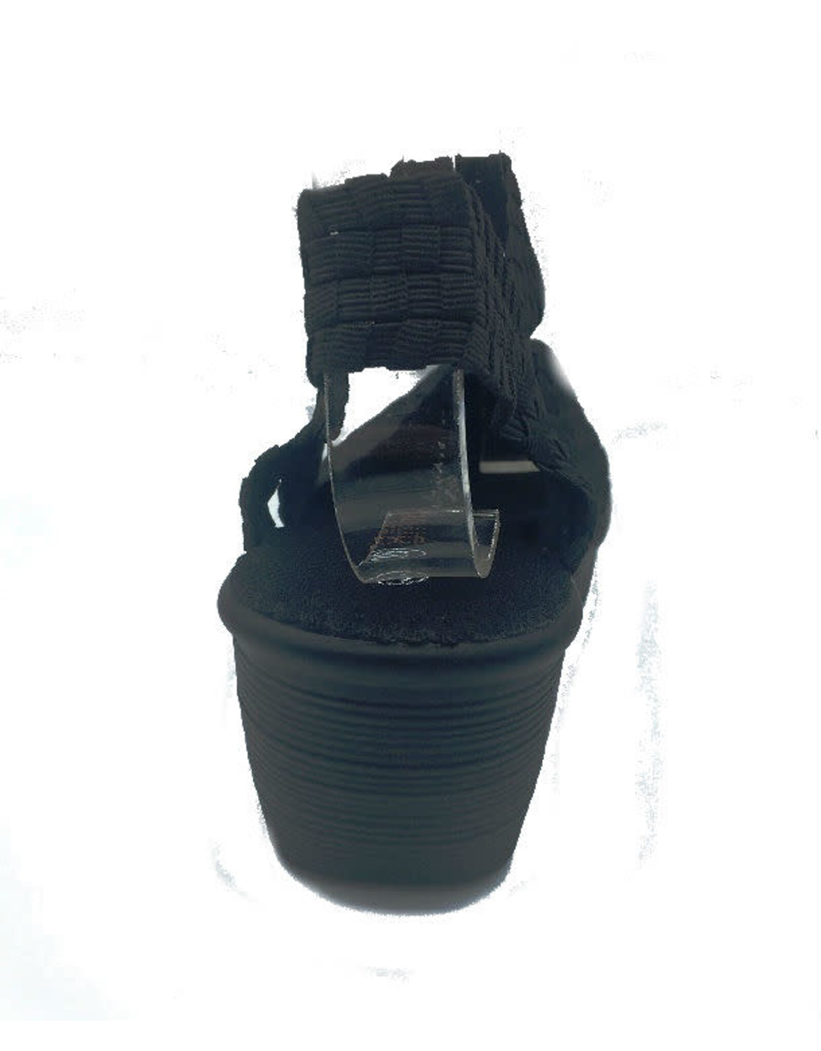 Bernie Mev Fairy zwart