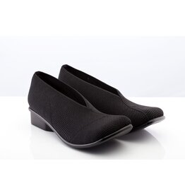 San Miguel Shoes Fantastica zwart B1