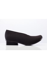 San Miguel Shoes Fantastica zwart B1