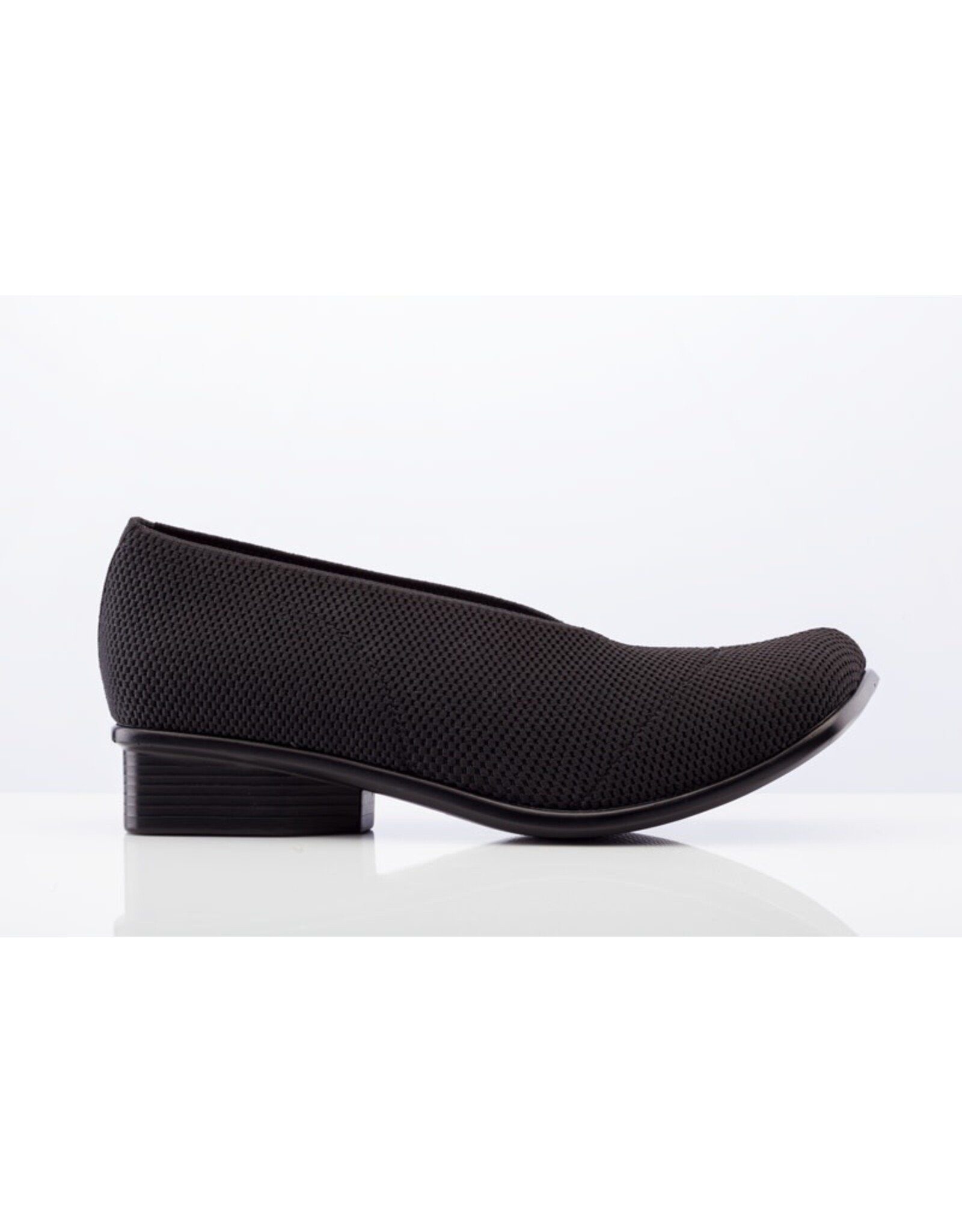 San Miguel Shoes Fantastica zwart B1