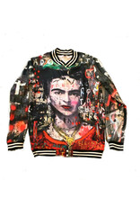 Frida Kahlo jack 1024 letter