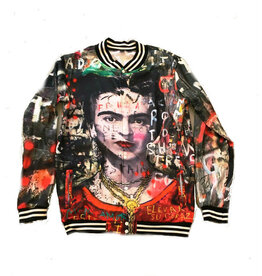 Frida Kahlo jack 1024 letter