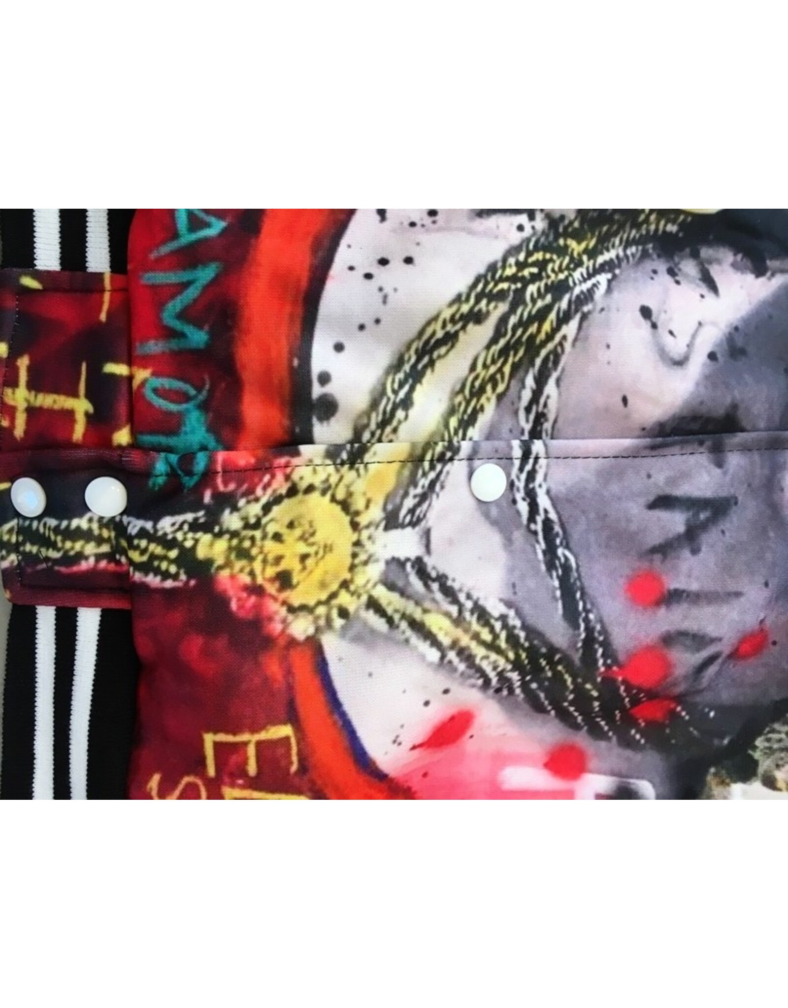 Frida Kahlo jack 1024 letter