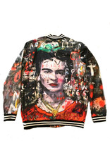 Frida Kahlo jack 1024 letter