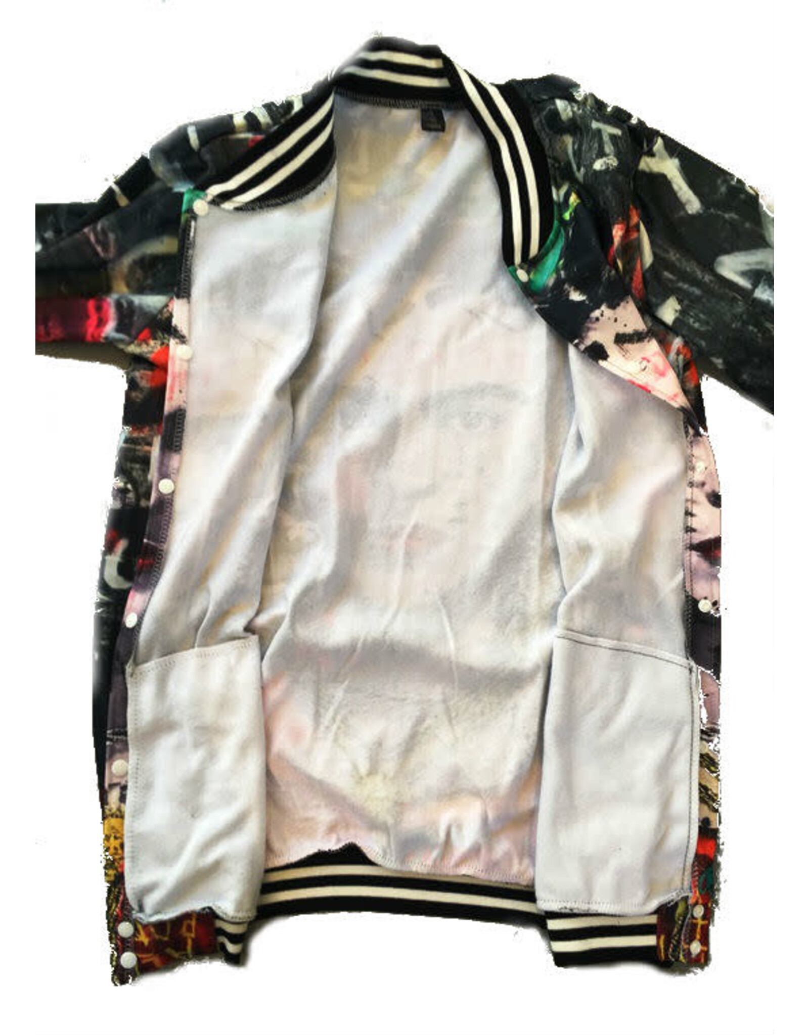 Frida Kahlo jack 1024 letter