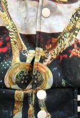 Frida Kahlo jack 1032 bloem