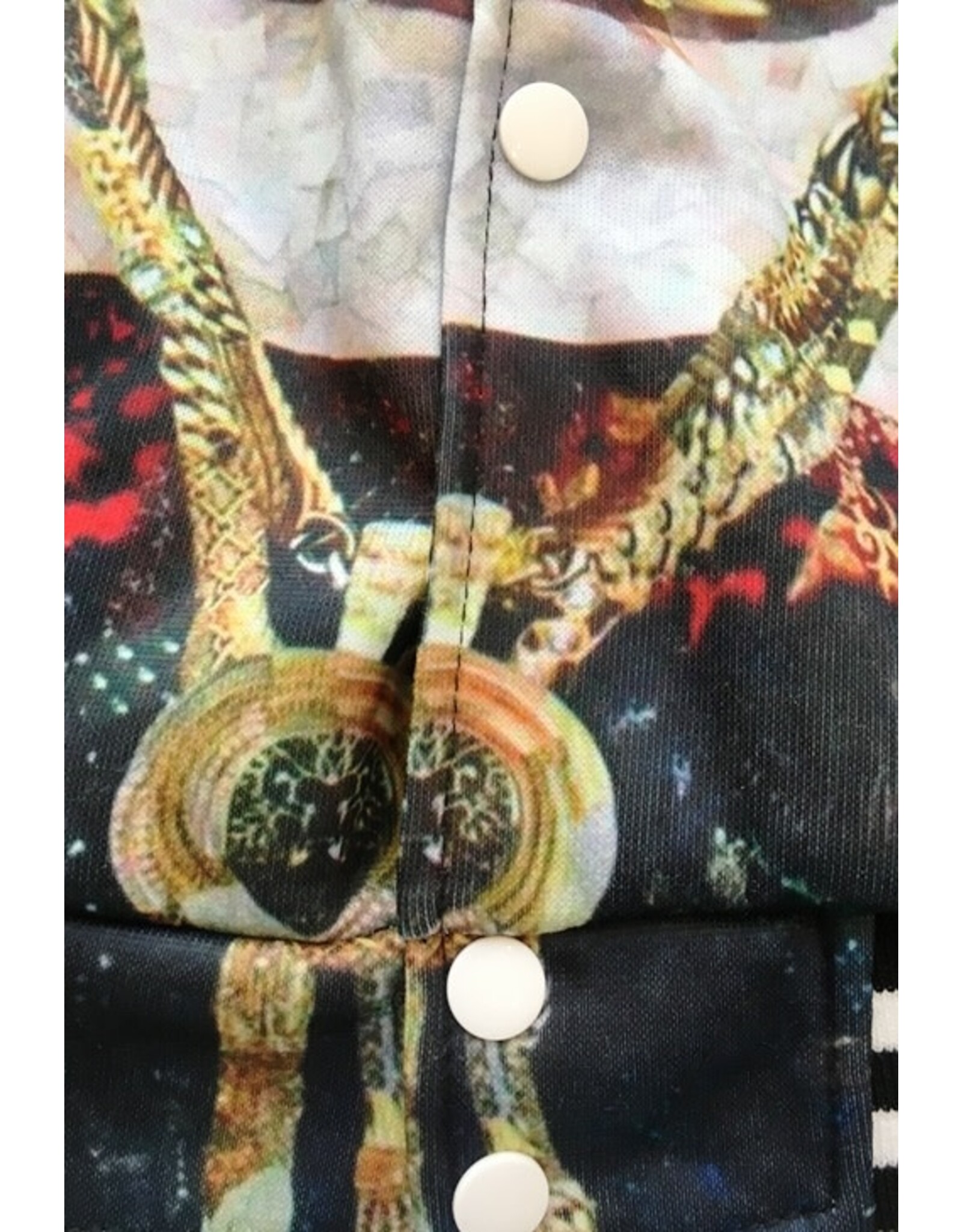 Frida Kahlo jack 1032 bloem