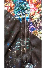 Frida Kahlo jack 1032 bloem