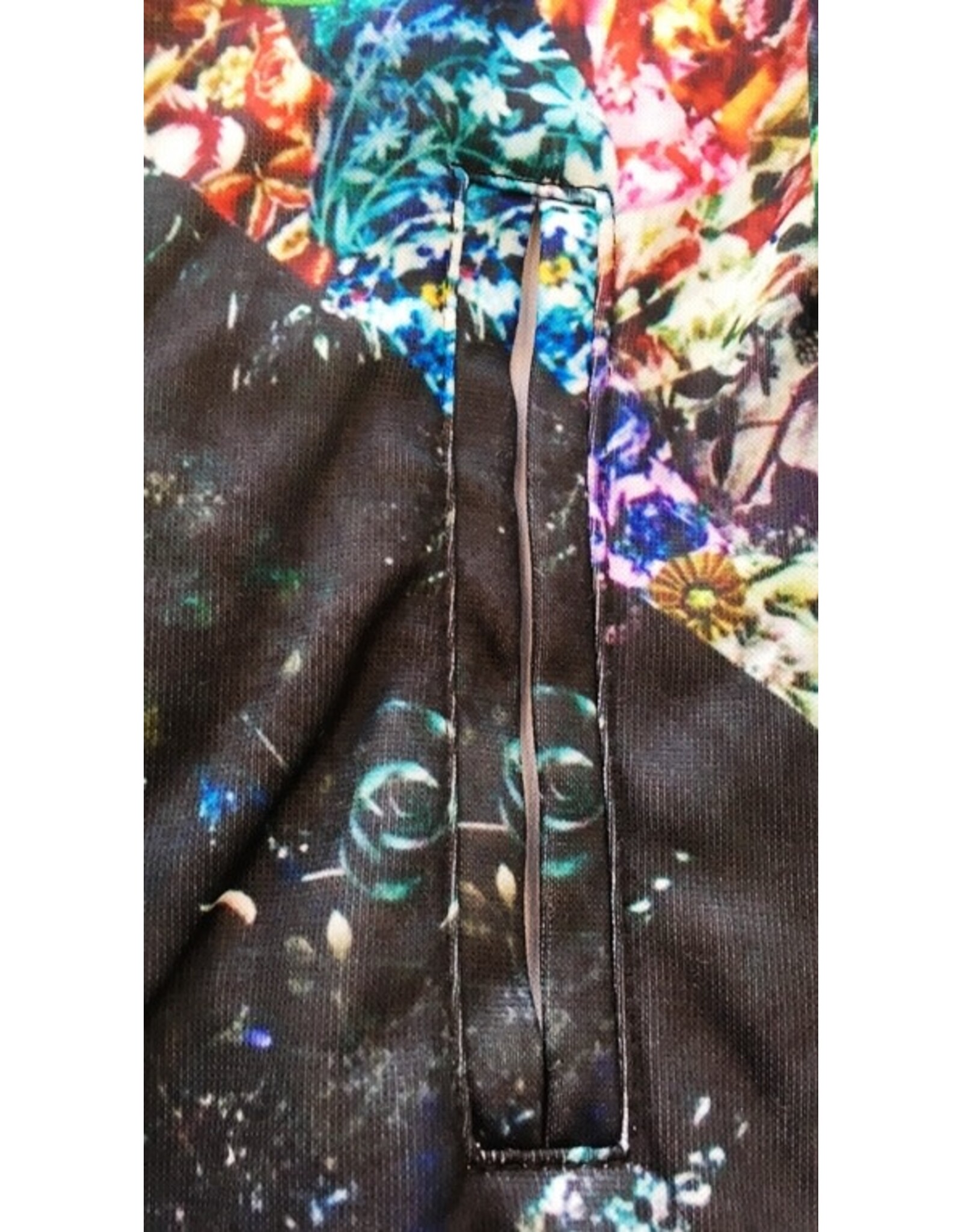 Frida Kahlo jack 1032 bloem