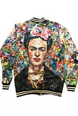 Frida Kahlo jack 1032 bloem