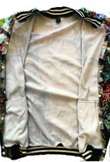 Frida Kahlo jack 1032 bloem