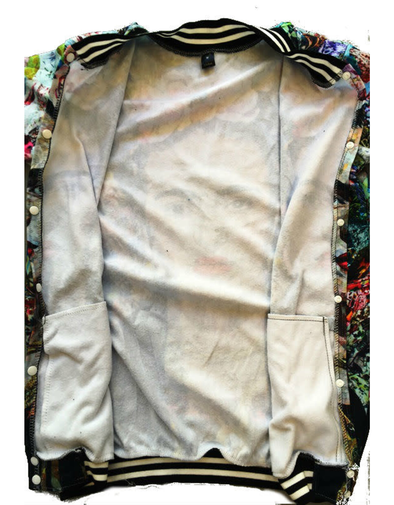 Frida Kahlo jack 1032 bloem