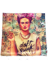 Frida Kahlo kussenhoes 10