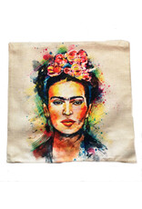 Frida Kahlo kussenhoes 11