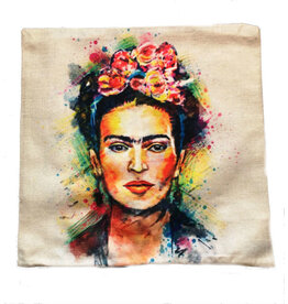Frida Kahlo kussenhoes 11