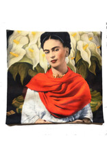 Frida Kahlo kussenhoes 13