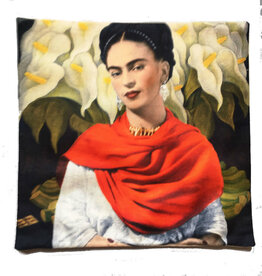 Frida Kahlo kussenhoes 13