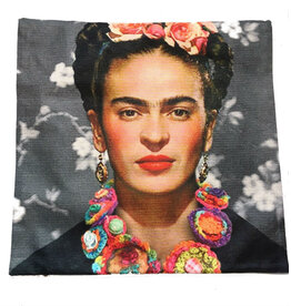 Frida Kahlo kussenhoes 14