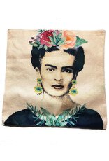 Frida Kahlo kussenhoes 15