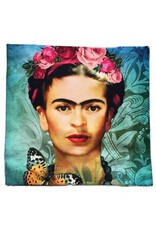 Frida Kahlo kussenhoes 16