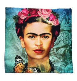 Frida Kahlo kussenhoes 16