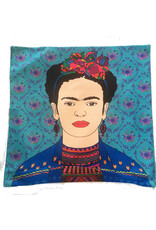 Frida Kahlo kussenhoes 2