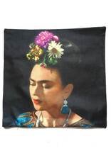 Frida Kahlo kussenhoes 3