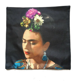 Frida Kahlo kussenhoes 3