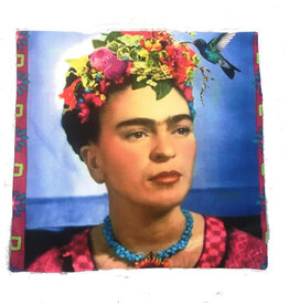 Frida Kahlo kussenhoes 4