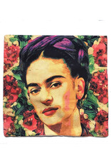 Frida Kahlo kussenhoes 7