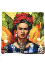 Frida Kahlo kussenhoes 8