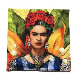 Frida Kahlo kussenhoes 8