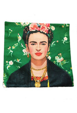 Frida Kahlo kussenhoes 9