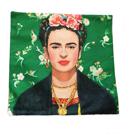 Frida Kahlo kussenhoes 9