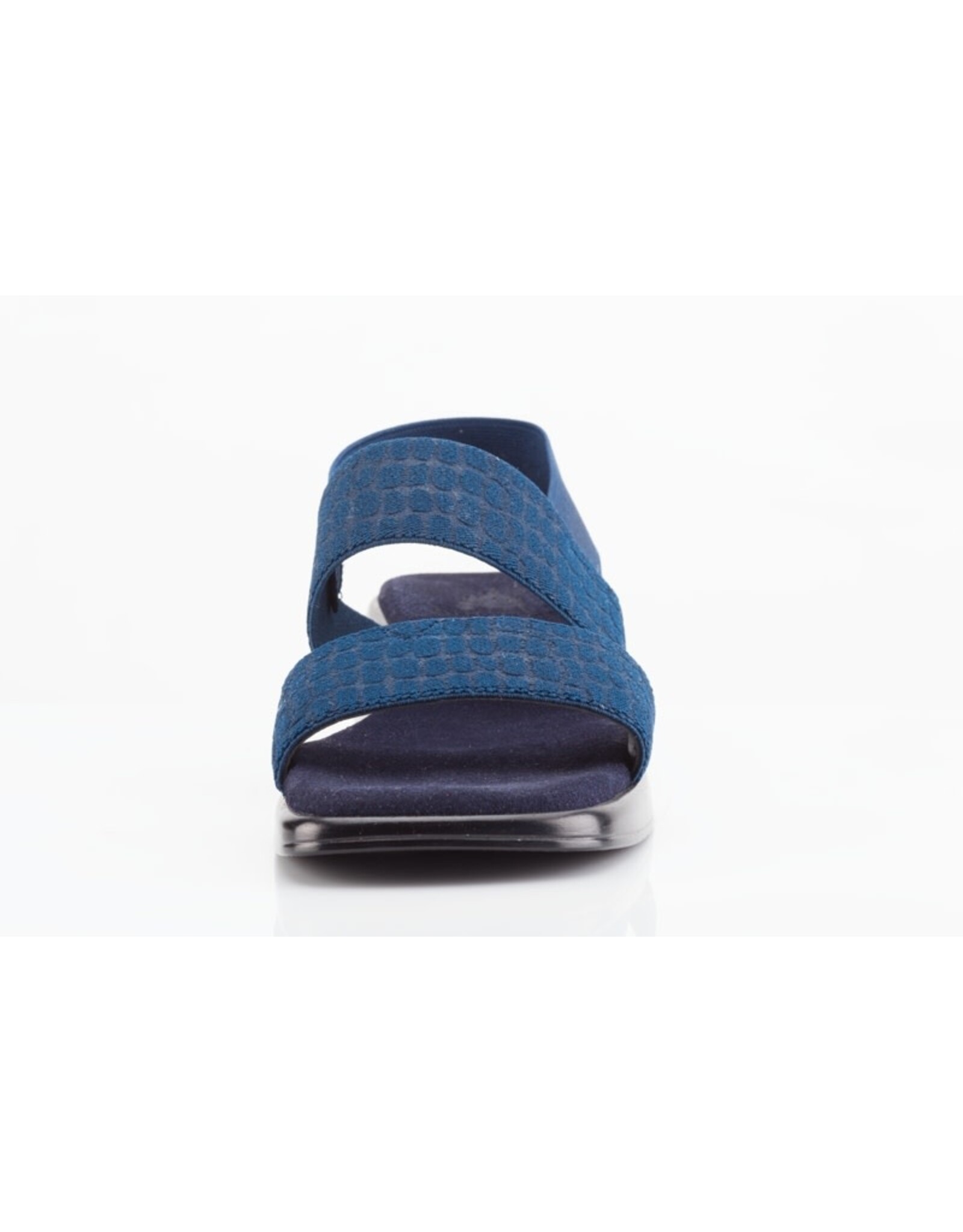 San Miguel Shoes Katty blauw