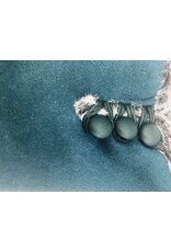 Micro suède handschoen ser.5403