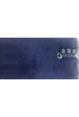 Micro suède handschoen ser.5403