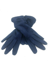 Micro suède handschoen ser.5408