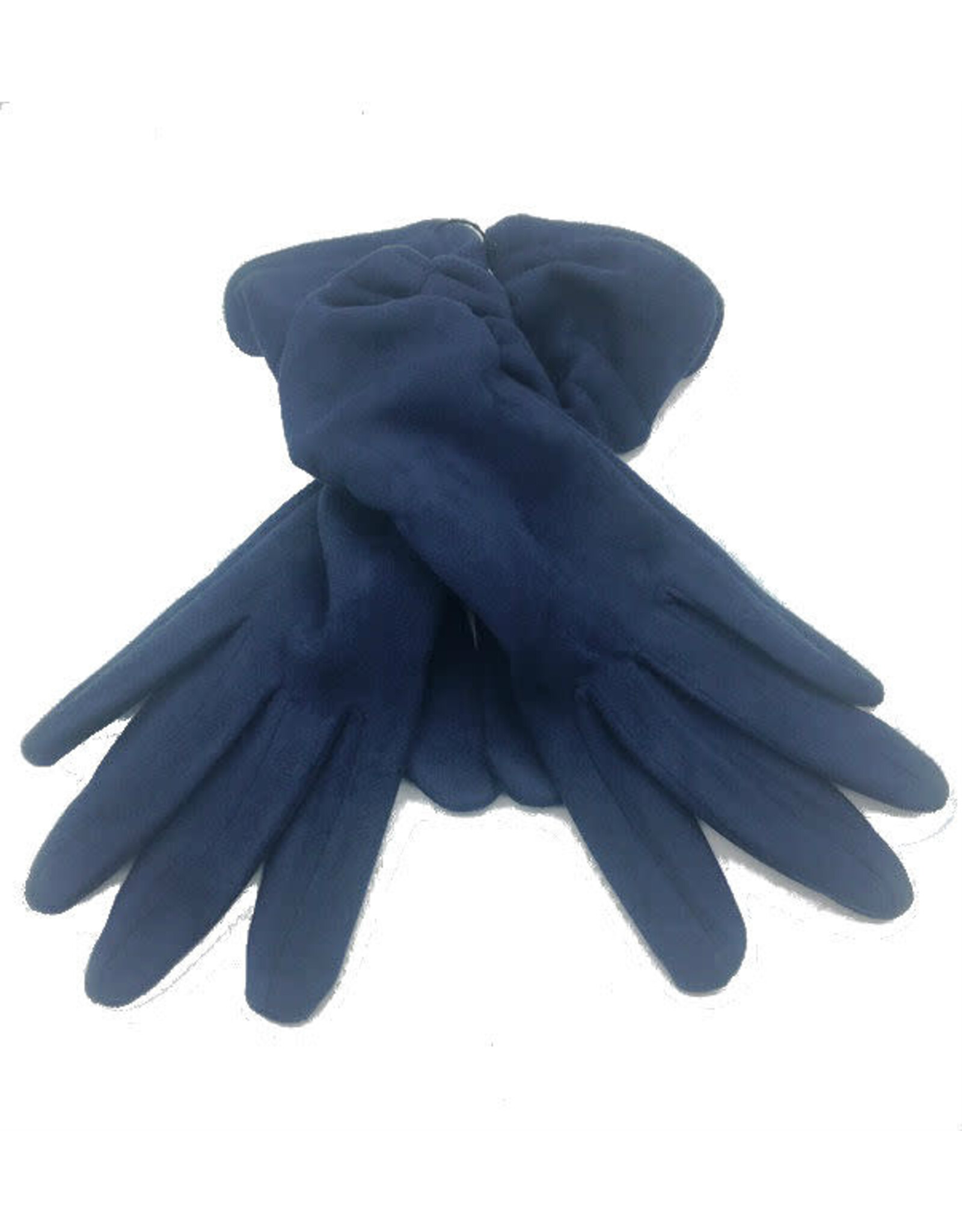 Micro suède handschoen ser.5408