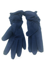 Micro suède handschoen ser.5408