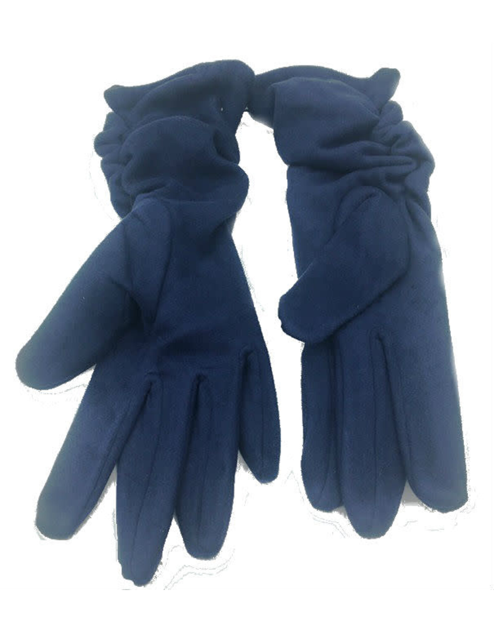 Micro suède handschoen ser.5408