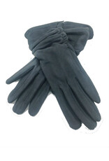 Micro suède handschoen ser.5408