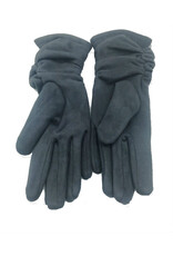 Micro suède handschoen ser.5408