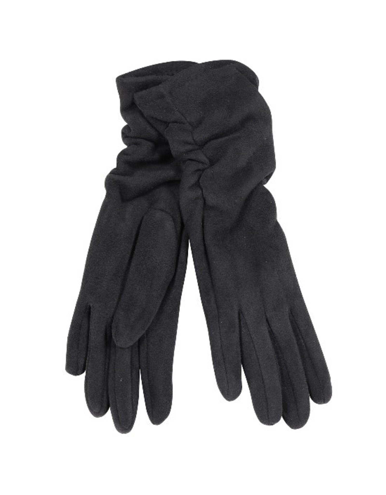 Micro suède handschoen ser.5408