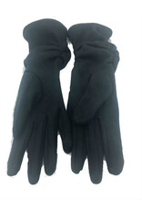 Micro suède handschoen ser.5408