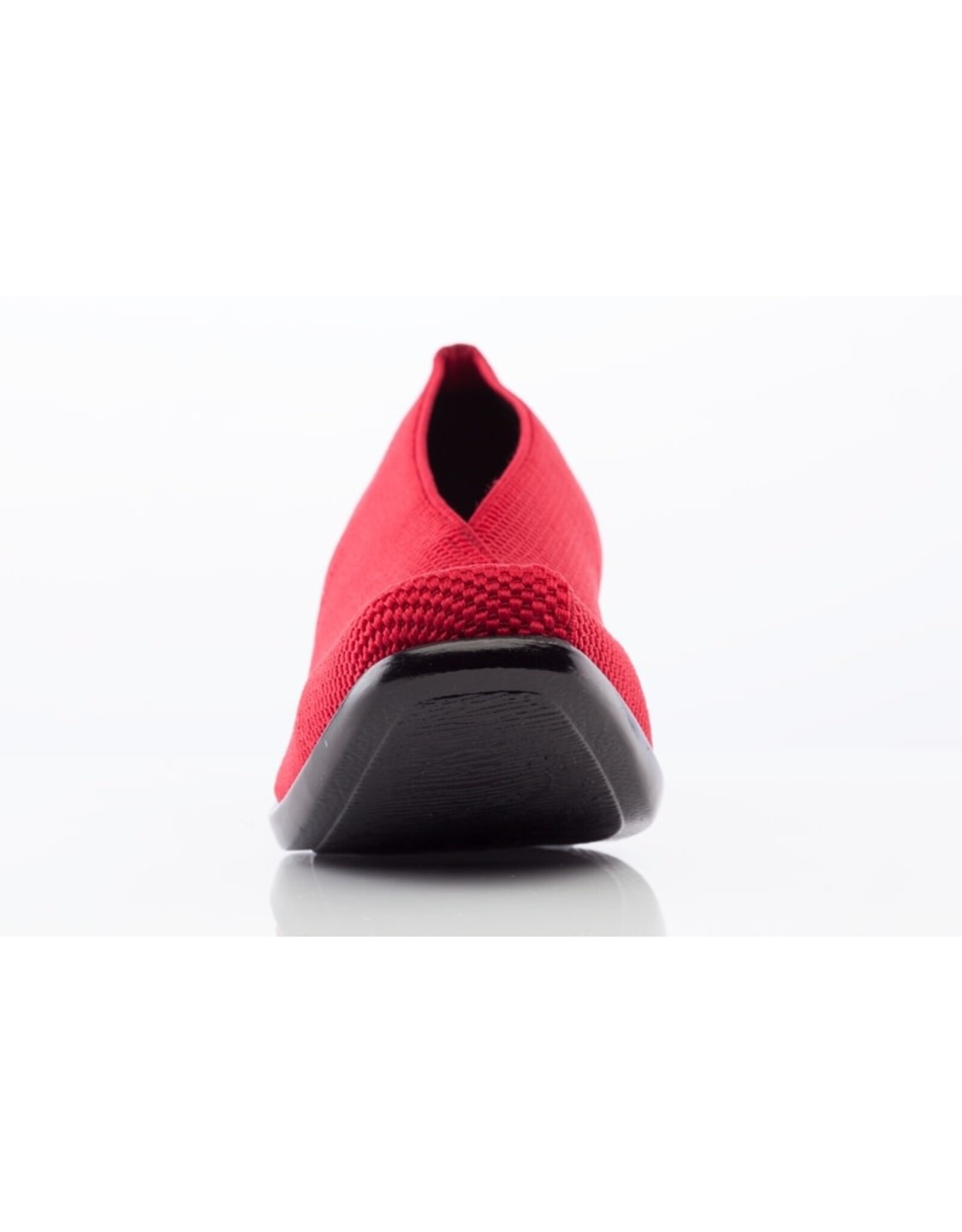 San Miguel Shoes Mocasin Oregon kersenrood B8