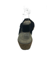 San Miguel Shoes Nicole zwart